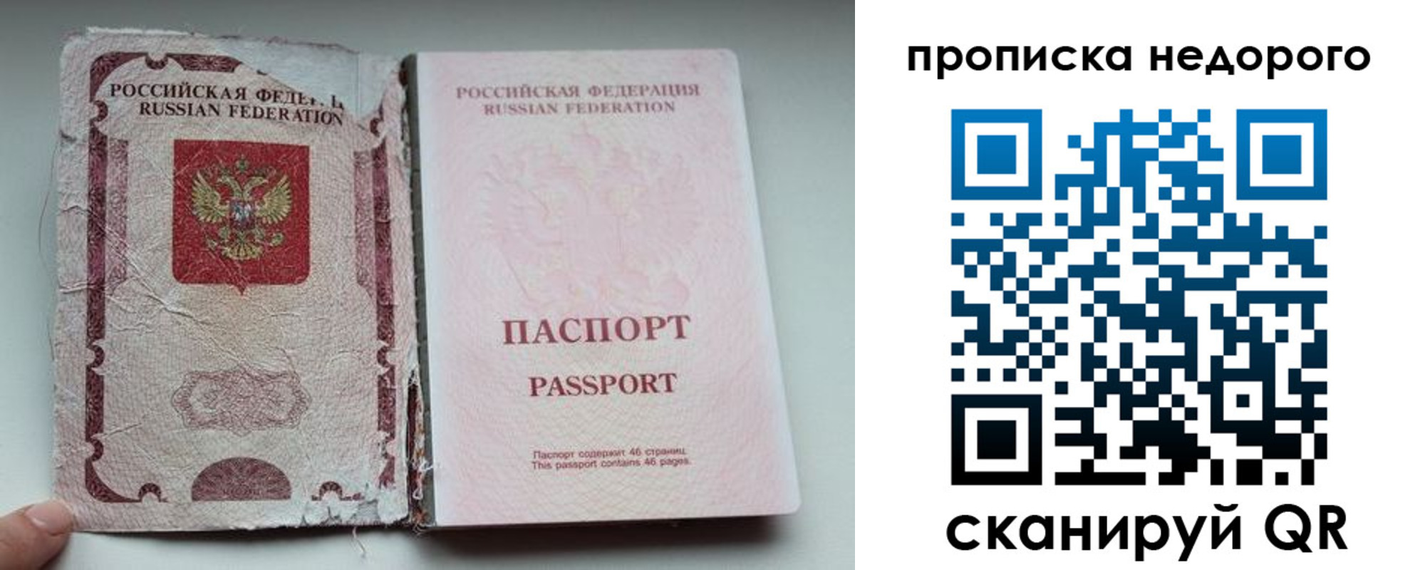 миграционный учет в Димитровграде